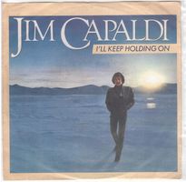 Single7  Jim Capaldi  --  I`ll keep Holding on